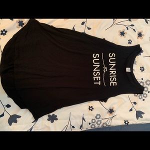 Old Navy Tank Top